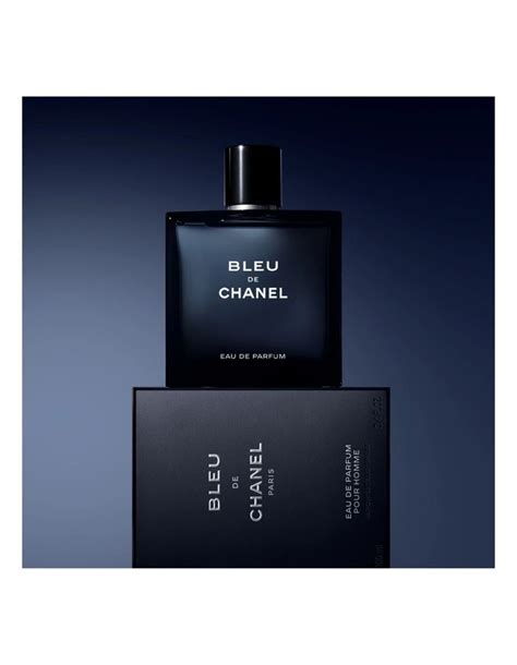 mens chanel bleu myer|Chanel bleu for men Myer.